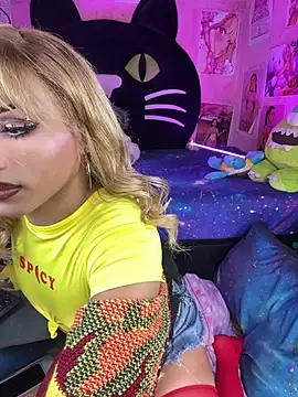 Shayybaby online show from April 30, 2026, 3:02 am