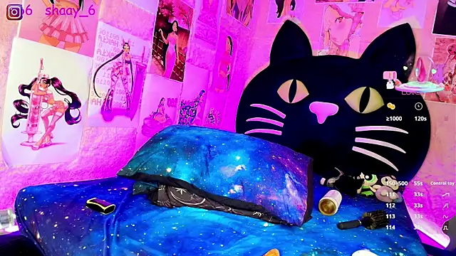 Snapshot of Shayybaby chatting on January 15, 2026, 3:10 am Shayybaby online show from January 15, 2026, 3:10 am