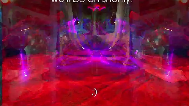 newboofgoofin online show from March 1, 2025, 1:40 pm