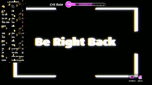 CHRISTIAN DISICK online show from October 17, 2025, 7:04 pm