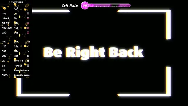 CHRISTIAN DISICK online show from November 1, 2025, 12:43 pm