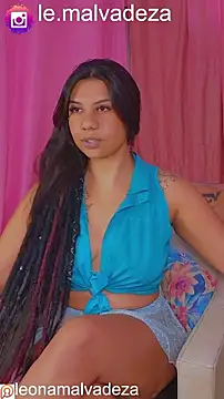 leonasafira online show from June 28, 2026, 11:38 am
