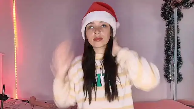 Snapshot of Trini_69 chatting on December 24, 2024, 11:22 pm Trini 69 online show from December 24, 2024, 11:22 pm