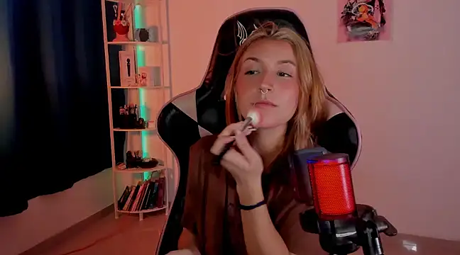 Dakotaa  online show from January 11, 2025, 4:38 am