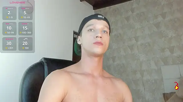 angelcortes online show from January 6, 2026, 8:02 pm