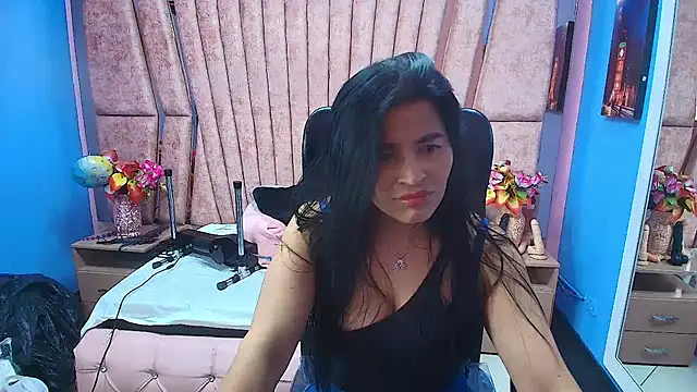 HornySkinny26 online show from November 28, 2025, 4:56 am