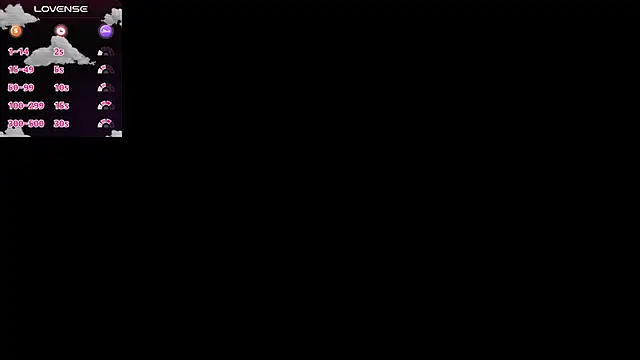 Snapshot of CoralineRicce_ chatting on March 14, 2025, 5:27 am CoralineRicce online show from March 14, 2025, 5:27 am