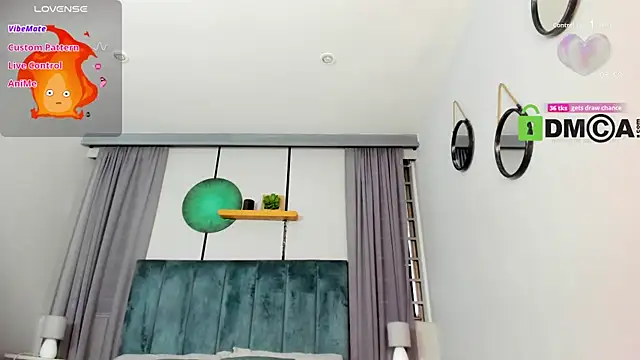 Snapshot of CoralineRicce_ chatting on November 10, 2025, 9:31 pm CoralineRicce online show from November 10, 2025, 9:31 pm