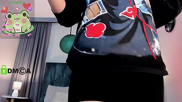 Snapshot of CoralineRicce_ chatting on September 19, 2025, 9:08 pm CoralineRicce online show from September 19, 2025, 9:08 pm