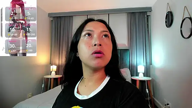 Snapshot of CoralineRicce_ chatting on November 5, 2025, 9:51 pm CoralineRicce online show from November 5, 2025, 9:51 pm