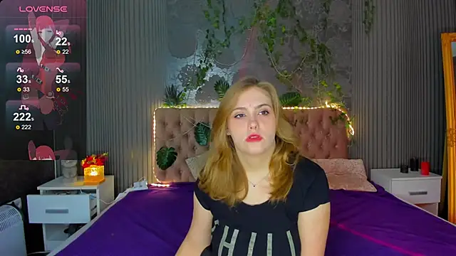 Snapshot of DellaRowe chatting on February 12, 2025, 1:16 pm DellaRowe online show from February 12, 2025, 1:16 pm