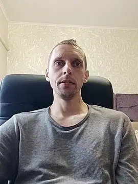 Yrikos1 online show from October 10, 2025, 1:34 pm