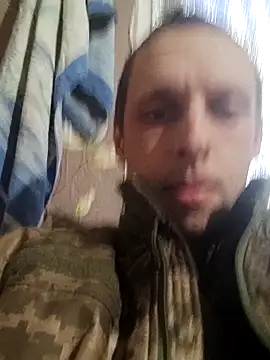 Yrikos1 online show from February 7, 2026, 2:14 pm