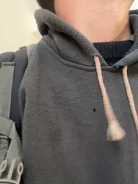 julian333 online show from March 14, 2025, 1:24 pm