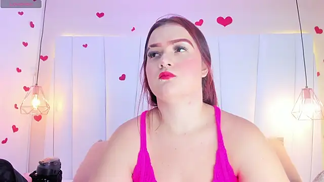 MelanieKlaus online show from October 1, 2025, 7:07 pm