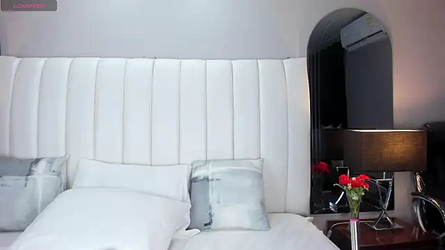 MelanieKlaus online show from March 8, 2025, 4:12 am