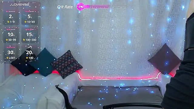 Snapshot of Stella_Adria chatting on February 19, 2025, 10:20 pm Stella Adria online show from February 19, 2025, 10:20 pm