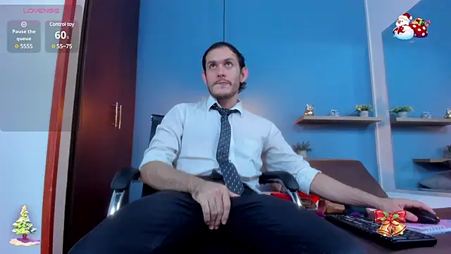 jeanpiere  online show from December 11, 2024, 11:32 pm