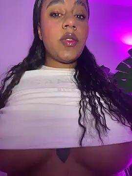 charlotteeruss online show from February 18, 2026, 8:00 am