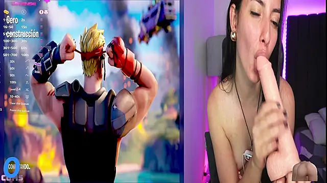 Snapshot of the_bad_anna chatting on January 30, 2025, 5:52 am the bad anna online show from January 30, 2025, 5:52 am