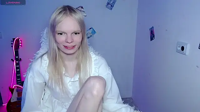 Emily Nyaffee online show from February 9, 2026, 6:50 pm