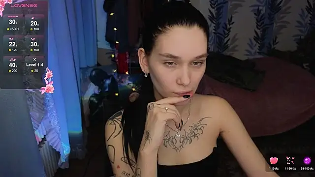 Amanda Tender online show from March 3, 2026, 8:38 pm