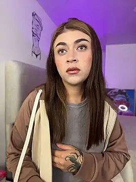 Snapshot of babesamanta chatting on April 16, 2026, 5:08 am babesamanta online show from April 16, 2026, 5:08 am