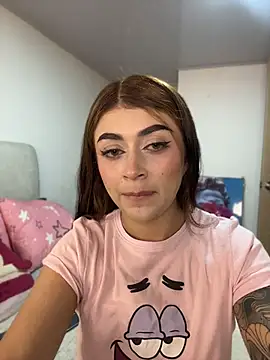 Snapshot of babesamanta chatting on April 12, 2026, 5:54 am babesamanta online show from April 12, 2026, 5:54 am