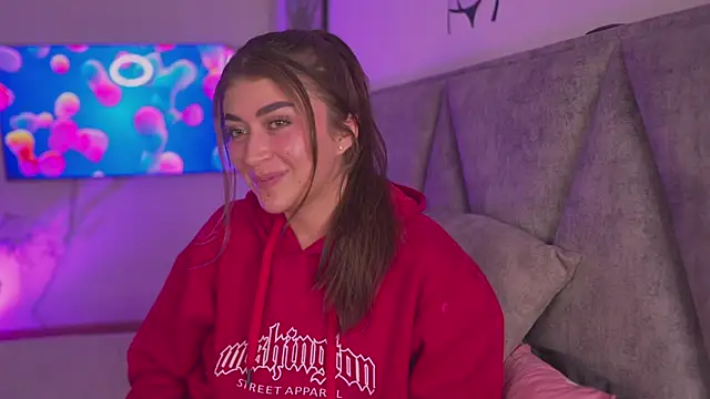 Snapshot of babesamanta chatting on November 4, 2025, 4:27 am babesamanta online show from November 4, 2025, 4:27 am