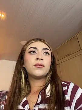 Snapshot of babesamanta chatting on March 23, 2026, 5:29 am babesamanta online show from March 23, 2026, 5:29 am