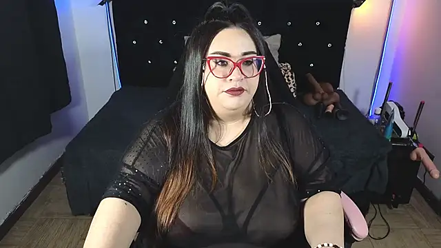 anacohen online show from February 24, 2025, 4:49 am