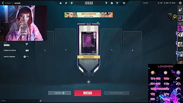 linda mort online show from January 16, 2026, 8:35 pm