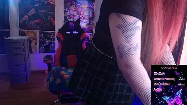 linda mort online show from February 6, 2026, 10:06 pm