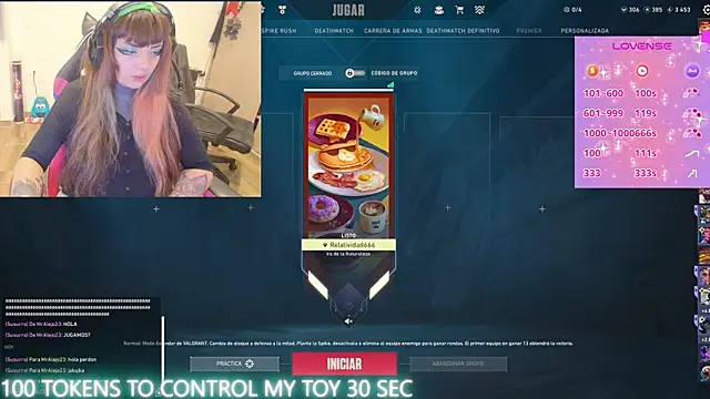 linda mort online show from March 16, 2025, 12:45 am