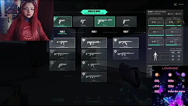 linda mort online show from February 27, 2026, 10:31 pm