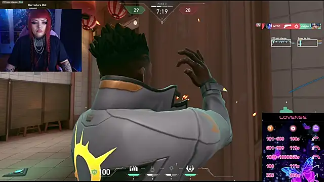 linda mort online show from January 15, 2026, 12:25 am