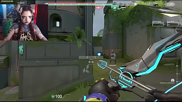 linda mort online show from April 9, 2026, 10:38 pm