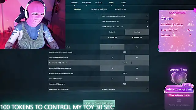 linda mort online show from March 19, 2025, 2:16 am