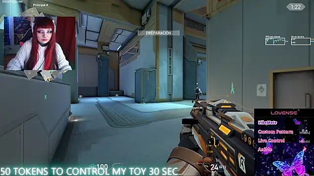 linda mort online show from September 22, 2025, 12:38 am