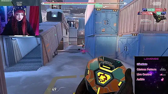 linda mort online show from December 1, 2025, 10:32 pm