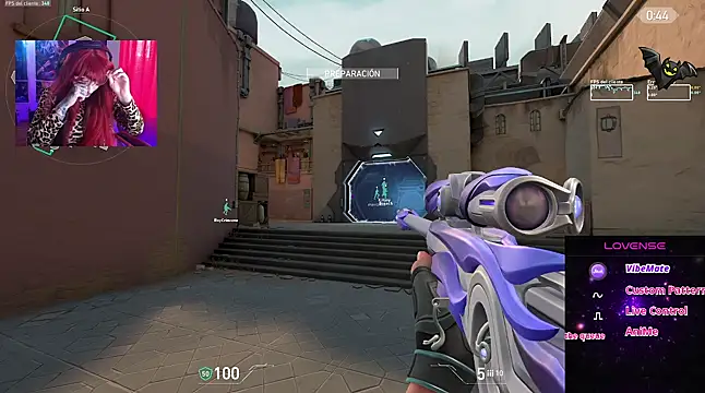 linda mort online show from November 7, 2025, 9:19 pm