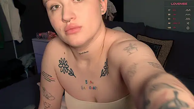 sasha flower online show from February 20, 2025, 4:36 pm