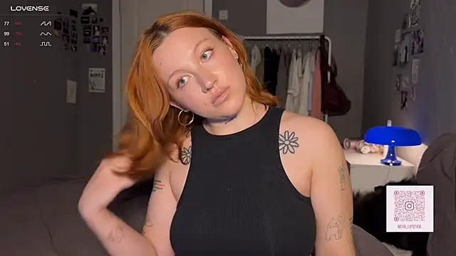 sasha flower online show from September 9, 2025, 4:49 pm