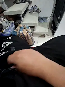 Jununnk online show from September 19, 2025, 9:41 pm