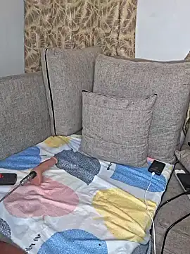 hornycreamybabe online show from February 2, 2025, 8:34 am