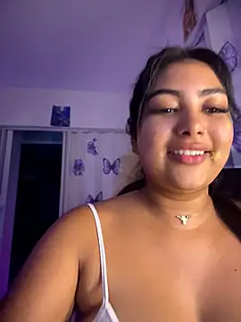 NatashaBrown12 online show from April 15, 2026, 2:17 am