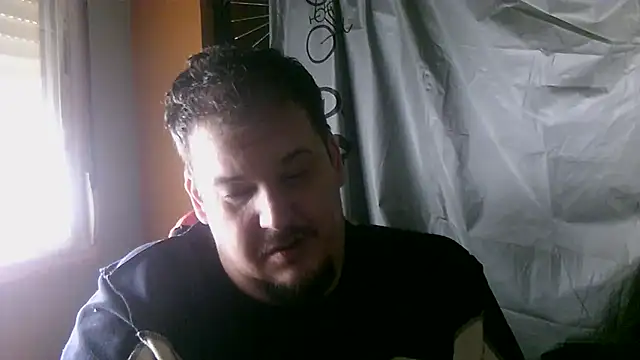 porkorossy online show from April 8, 2026, 8:05 am