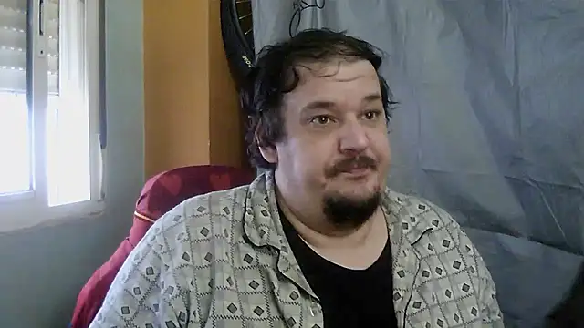 porkorossy online show from January 12, 2026, 8:10 am