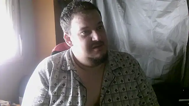 porkorossy online show from April 10, 2026, 7:59 am