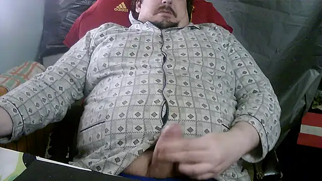 porkorossy online show from November 26, 2025, 1:55 pm